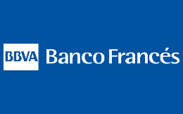 Banco Francés sucursal Tiro Suizo- Rosario